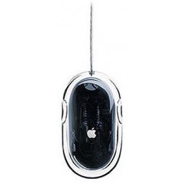 922-4230 Apple Pro Mouse Black M5769 922-4230 Apple Pro Mouse Black M5769