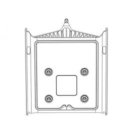 923-0534 Apple Heatsink Thermal Core for Mac Pro Late 2013