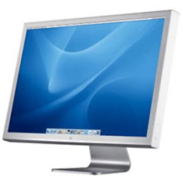 Apple Cinema Display 20
