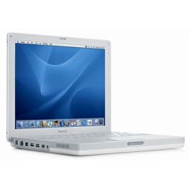 iBook G4 1.42GHz 512MB 60GB Combo 14