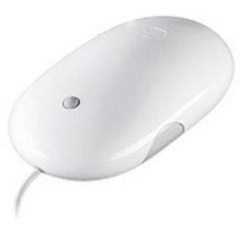 A1152 Apple USB Wired Mouse MA086LL/A