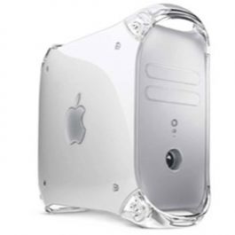 Power Mac G4 800MHz QS 2GB 40GB CDRW Quicksilver M8493