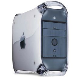 クリスマス特集2024 Mac Power G4 M5183 AGP DVD 10GB 256MB 400MHz Macデスクトップ