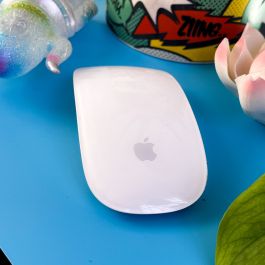 MB829LL/A Apple Magic Mouse Wireless A1296