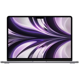 【美品】Apple MacBook Air m2 / A2681 Apple MacBook Air 2022 A2681 13in M2 8 Core GPU 8GB RAM