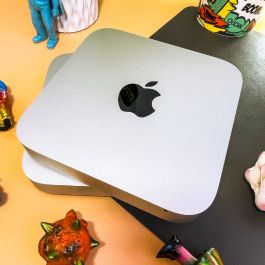 Mac Mini 2.5GHz i5 8GB 500GB MD387 A1347 2012 - Refurbished