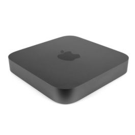 Mac Mini 3GHz 6CORE Intel I5 16GB 256GB SSD MRTT2 A1993 2018