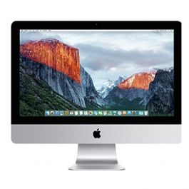 iMac 21.5インチ late2015 8G 1TB MK442J/A iMac 2.8GHz Dual-Core Intel Core i5 8GB 1TB HDD 21.5