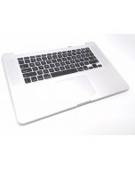661-02536 Apple Top Case with Battery for MacBook Pro 15" Mid 2015 A1398