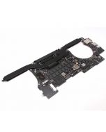 661-02528 Apple Logic Board Discrete GPU 2.8GHz 16GB for MacBook Pro 15-inch Retina Mid 2015 A1398