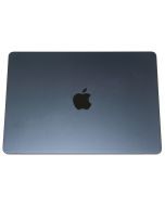 A2941 A3114  Apple Replacement LCD Display Module for MacBook Air 15" 2023-2024 M2 & M3 CHIP Midnight Blue 661-34705 NEW