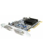 661-3593 Apple Video Card ATI Radeon 9650 256 Mb DVI/DVI for Power Mac G5 Single & Dual Processor A1047