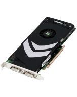 661-4642 Apple Video Card NVIDIA GeForce 8800 GT, 512MB for Mac Pro 2008 DVI/DVI A1186