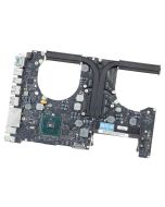 661-5566 Apple Logic Board 2.4GHz for MacBook Pro 15" Unibody Mid 2010 A1286