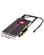 661-5718 Apple Video Card ATI Radeon HD 5770 1GB Graphics Upgrade Kit for Mac Pro 2008 - 2012 A1186 A1289