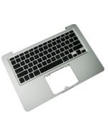 661-5871 Apple Top Case with Backlit Keyboard for MacBook Pro 13" Unibody Early 2011 661-5871 A1278 REFURBISHED