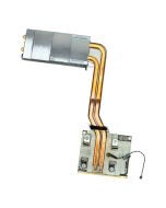 661-5944 Apple Video Card AMD Radeon HD 6750M 512MB for iMac 21.5" Mid 2011 A1311