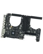661-6362 Apple Logic Board 2.66GHz for MacBook Pro 15" Unibody  Mid 2010 820-2850 A1286