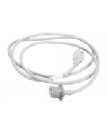 922-6529 Replacement Power Cord for 20"/23"/30" Cinema Display DVI
