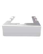 922-7728 Apple Hard Drive Carrier Cage for Mac Pro 1,1 & Mac Pro Early 2008 3,1 A1186