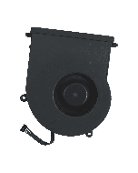 923-02434 Apple Fan for Mac mini 2018 Space Grey  610-00302 A1993 