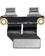 923-02813 Apple I/O Board Cable for MacBook Air 13" 2018,2019,2020 A1932 A2179 ,A2337