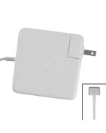 A1424 Apple Original AC Adapter 85 W MagSafe 2 for MacBook Pro Retina 15" Late 2012-2015
