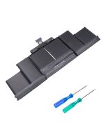 A1494 Apple Replacement Battery for MacBook Pro 15" Retina Late 2013 - Mid 2014 A1398 NEW