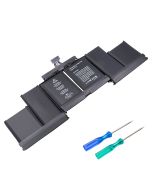 A1618 Apple Replacement Battery for MacBook Pro 15" Retina Mid 2015 A1398 NEW
