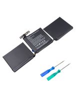 A1713 Apple Reaplacement Battery for MacBook Pro 13" 2016-2017 Two Thunderbolt 3 Ports A1708 - NEW