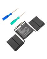 A1819 Apple Replacement Battery for MacBook Pro 13" 2016 & 2017 Four Thunderbolt 3 Ports A1706 - NEW
