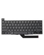 Keyboard for MacBook Pro 16" 2019 A2141