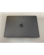 A2992 Apple Replacement LCD Display Assembly Space Black M3 MacBook Pro 14-Inch 2023 661-37952