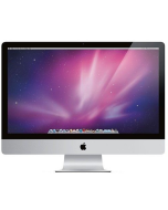 iMac 2.7GHz Quad-Core Intel Core i5 4GB 1TB HDD 27" SuperDrive MC813  2011 