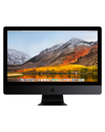 iMac Pro 3.0GHz 10-Core 64GB 1TB SSD Drive 27" Retina Display 5K  Late 2017 A1862  MHLV3LL/A