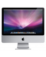 iMac 2.6GHz Intel Core 2 Duo 2GB 250GB SuperDrive 20" MB324 2008 - Refurbished