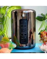 Mac Pro 12-Core: 2.7GHz Intel Xeon 64GB 512 SSD D700 6GB Video Cylinder 6,1 A1481 (Late 2013-2018)