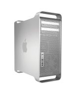 Mac Pro 8-Core : Two 2.8GHz Quad-Core 4GB 320GB SuperDrive Intel Xeon 2008 A1186