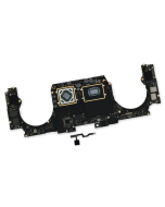 661-12862 Apple 2.3GHz 8-Core i9 Logic Board, 16GB, 1TB, for MacBook Pro 15" 2019 A1990