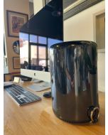 Mac Pro 3.7GHz Quad-Core Intel Xeon E5 16GB 512GB SSD  D700  2013-2018 A1481 