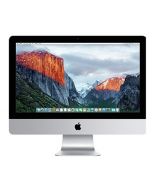 iMac 1.6GHz Dual-Core Intel Core i5 8GB 1TB HDD 21.5" MK142 2015 - Refurbished