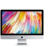 iMac 3.4GHz Intel Quad-Core i5 16GB 500GB   27" Retina Display 5K 2017 - Refurbished