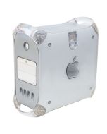 Power Mac G4 1GHZ Dual Processor  512MB 40GB CDRW  Drive  Mirror Door M8570
