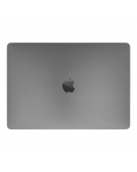 A1706 Apple Replacement Complete Display, Space Gray for MacBook Pro 13" 2016-2017 661-05323 NEW
