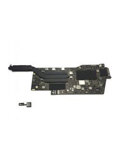 661-12576 Apple 1.7GHz Quad-Core i7 Logic Board, 8GB, 128GB For MacBook Pro 13" 2 Thunder Bolt 2019 A2159