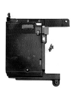 076-00040 Apple Hard Drive Carrier with Flash Storage Flex Cable for Mac mini Late 2014 