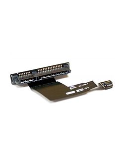 076-1412 Apple Lower Bay HD/SSD with tape Flex Cable for Mac mini 2012 