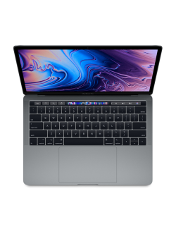 MacBook Pro 1.4 GHz Intel Core i5 8GB 128GB SSD 13" MUHN2 A2159  2019 