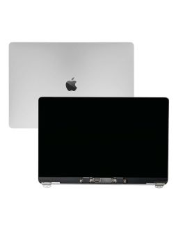 661-16807 Apple Replacement LCD Display Module for MacBook Air 13" 2020 M1 CHIP Silver - A2337 NEW