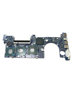 661-4235 Apple Logic Board 2.3Ghz for MacBook Pro 17" Core 2 Duo Late 2006 820-2059